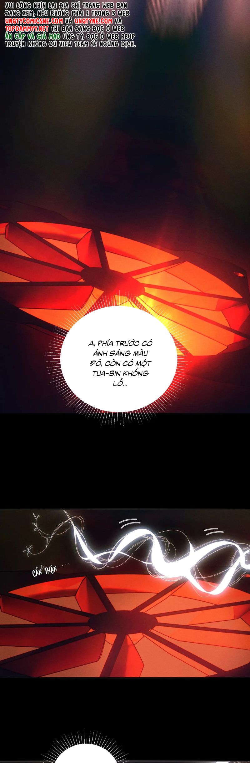 Cây Nấm Nhỏ Chap 66 - Trang 3