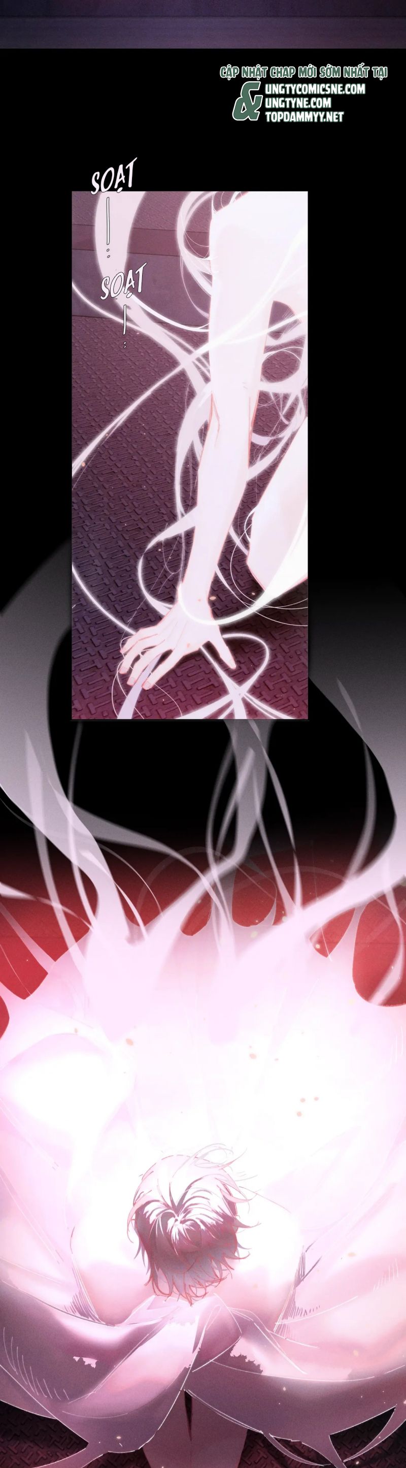 Cây Nấm Nhỏ Chap 66 - Trang 3