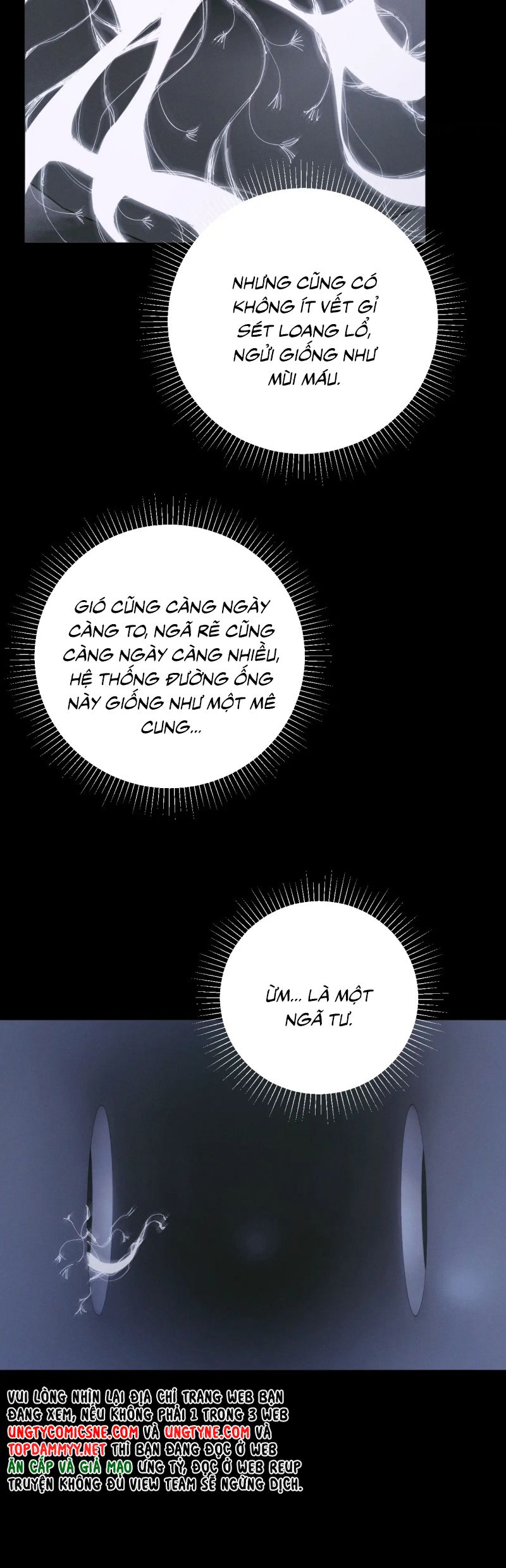 Cây Nấm Nhỏ Chap 66 - Trang 3