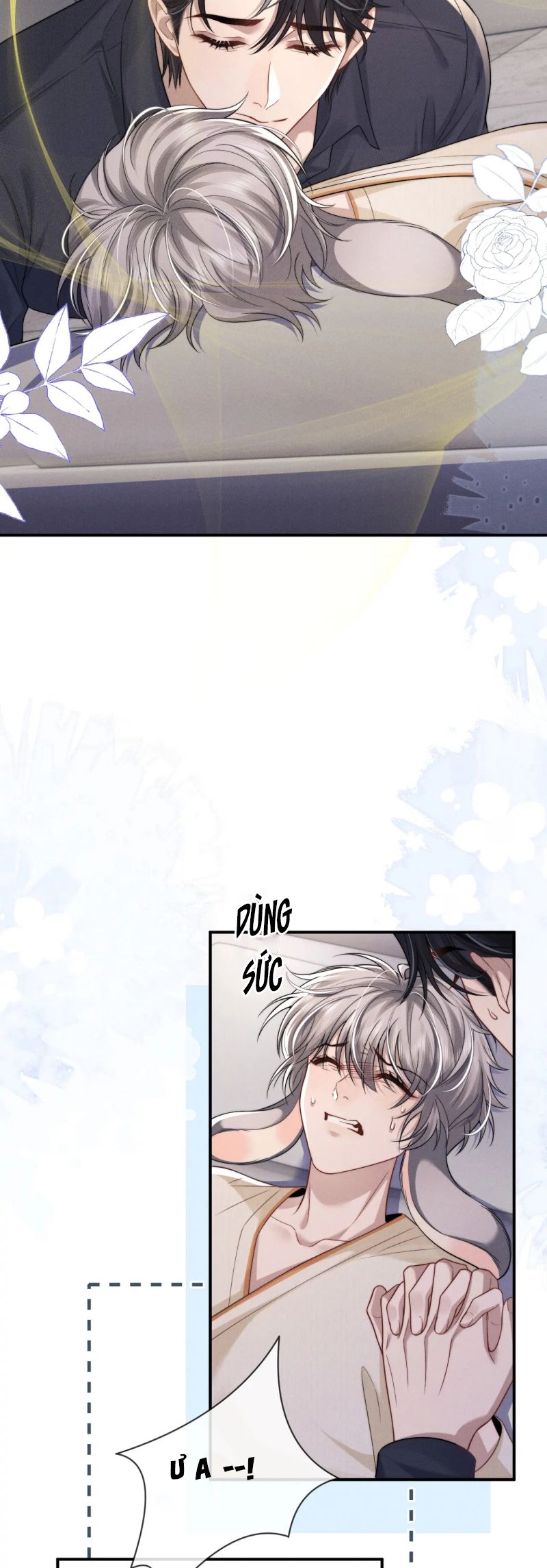 Chấp sự thỏ cụp tai Chap 161 - Next Chap 162