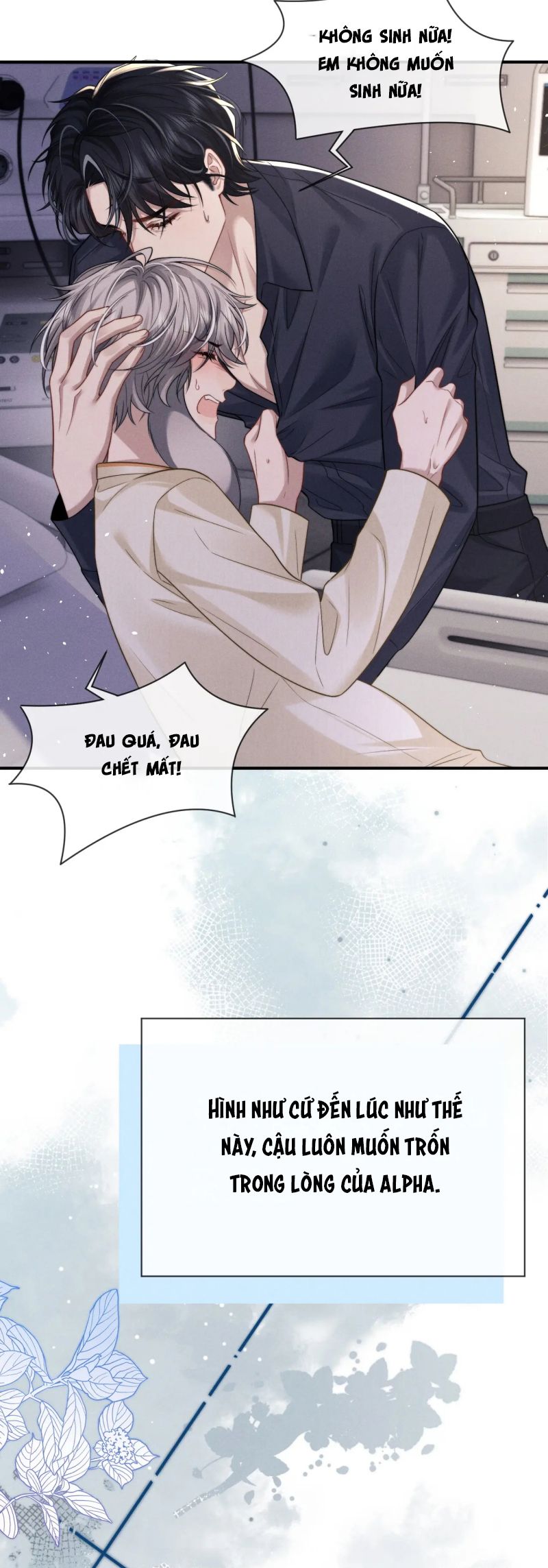 Chấp sự thỏ cụp tai Chap 161 - Next Chap 162