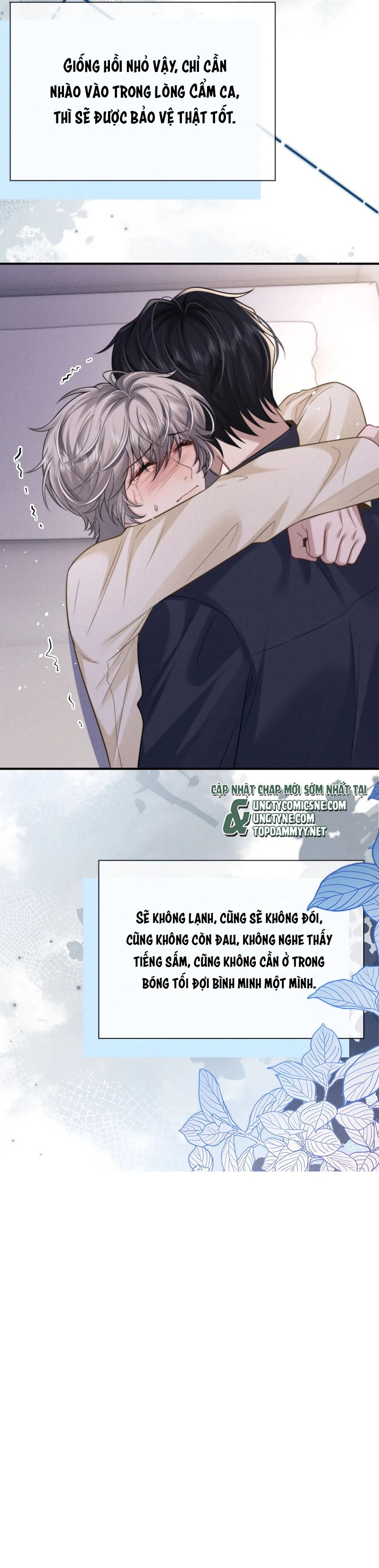 Chấp sự thỏ cụp tai Chap 161 - Next Chap 162