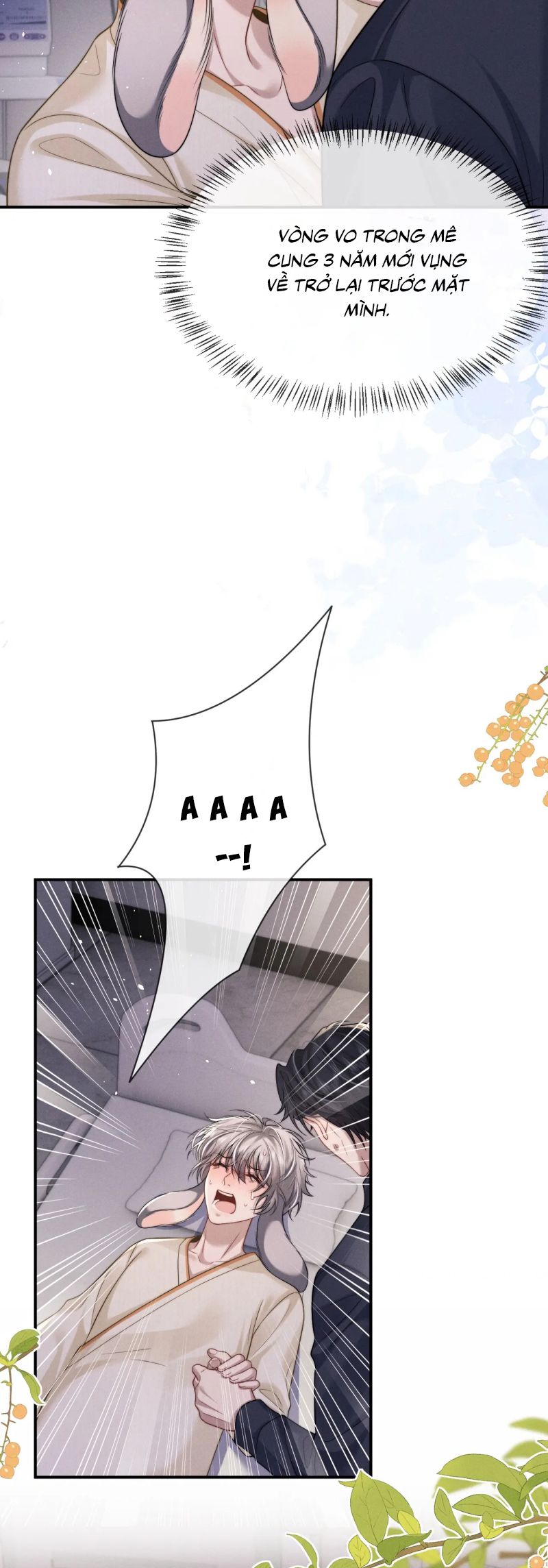 Chấp sự thỏ cụp tai Chap 161 - Next Chap 162