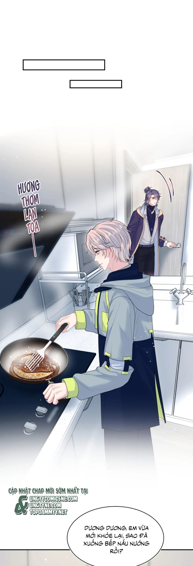 Tuyệt Mỹ Bạch Liên Hoa Online Dạy Học Chap 426 - Trang 2