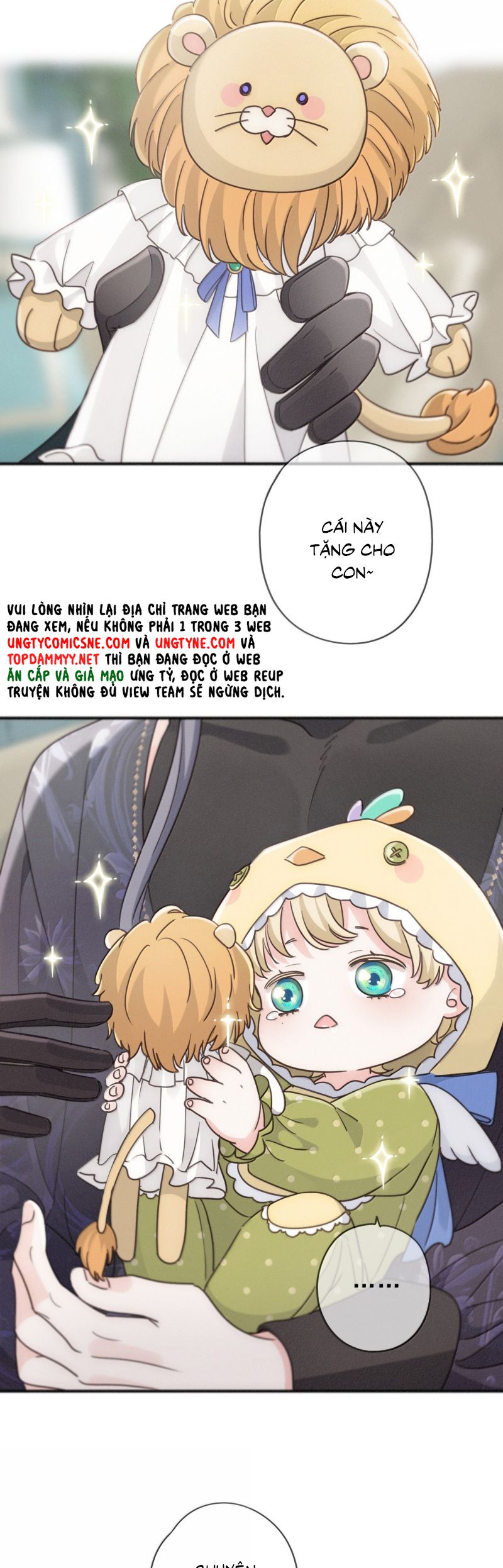 Khốn Thú Chi Nhiễm Chapter 63 (59 raw) - Next Chap 64