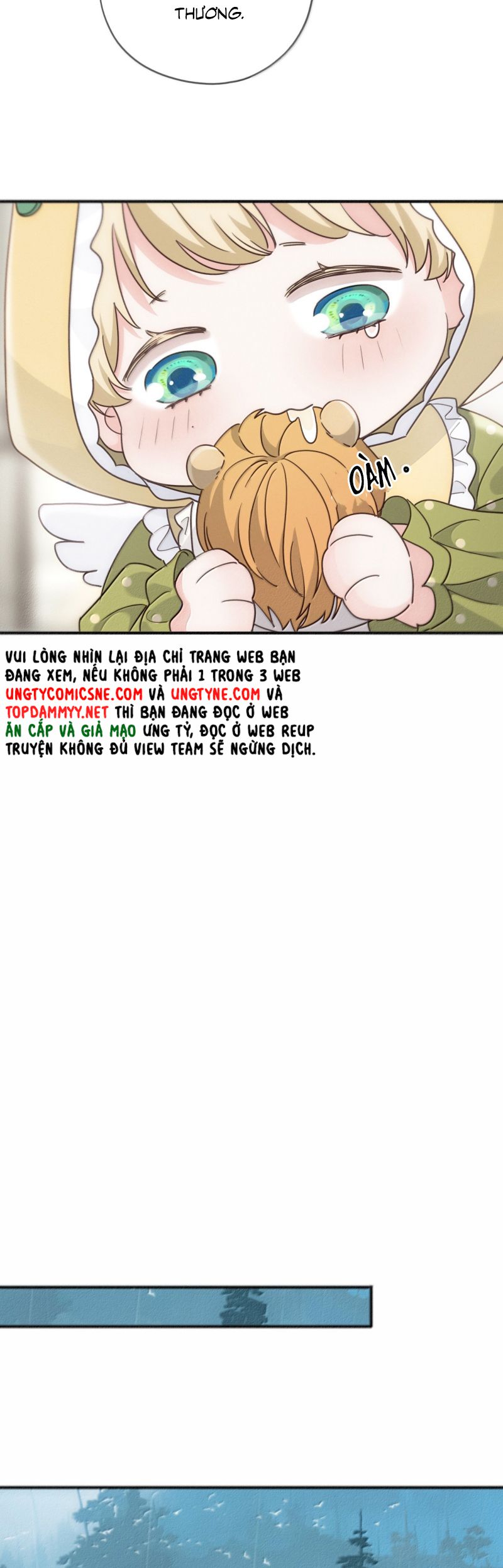 Khốn Thú Chi Nhiễm Chapter 63 (59 raw) - Next Chap 64