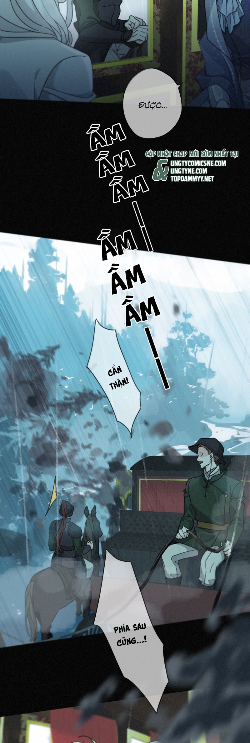 Khốn Thú Chi Nhiễm Chapter 63 (59 raw) - Next Chap 64
