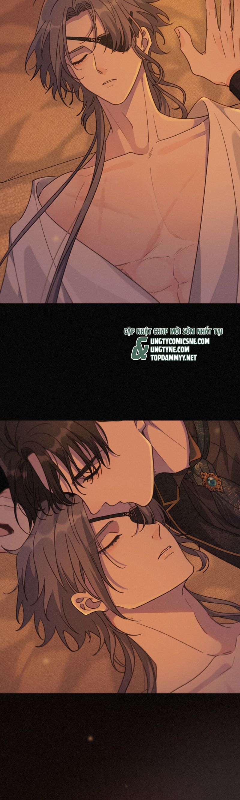 Khốn Thú Chi Nhiễm Chapter 63 (59 raw) - Next Chap 64