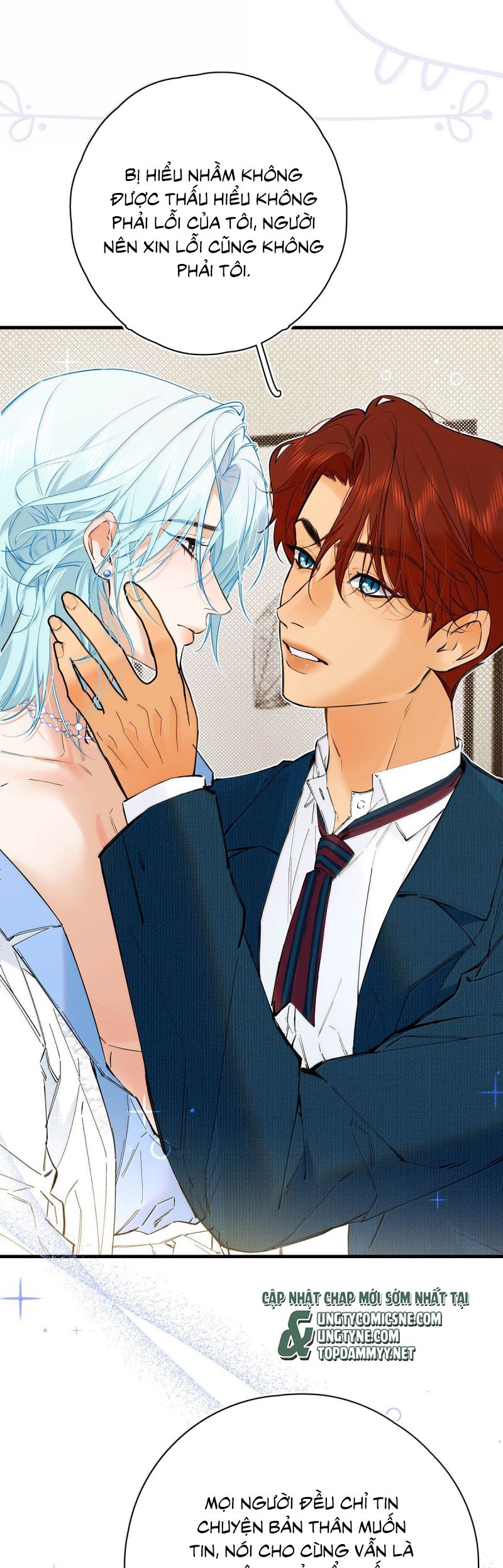 Từ Số Không Bắt Đầu Làm Bạn Trai Chap 57 - Trang 3