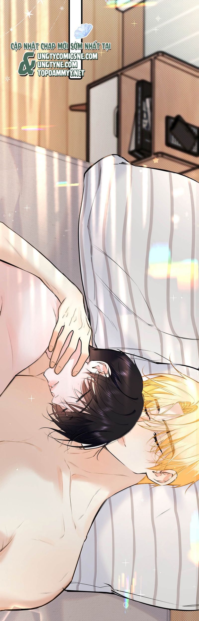 Từ Số Không Bắt Đầu Làm Bạn Trai Chap 57 - Trang 3