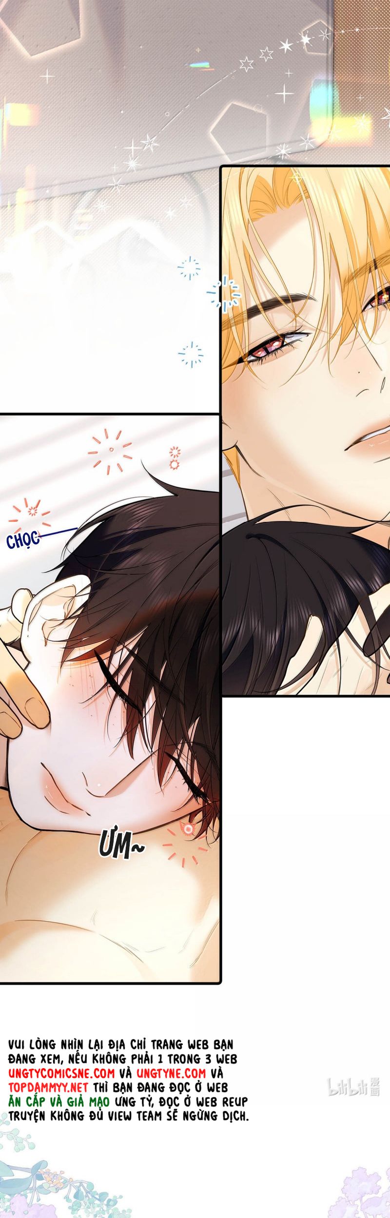 Từ Số Không Bắt Đầu Làm Bạn Trai Chap 57 - Trang 3