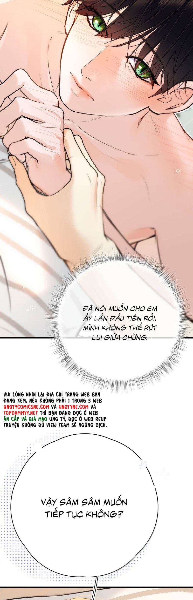 Từ Số Không Bắt Đầu Làm Bạn Trai Chap 57 - Trang 3