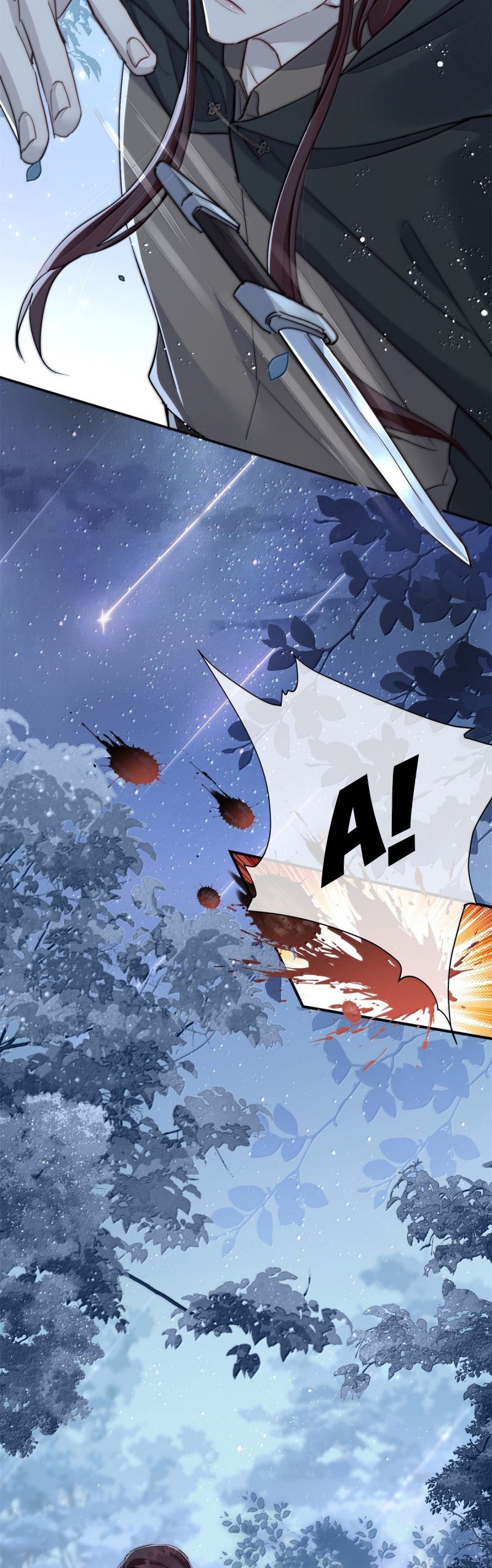 Lồng Tuyết Chap 51 - Trang 3