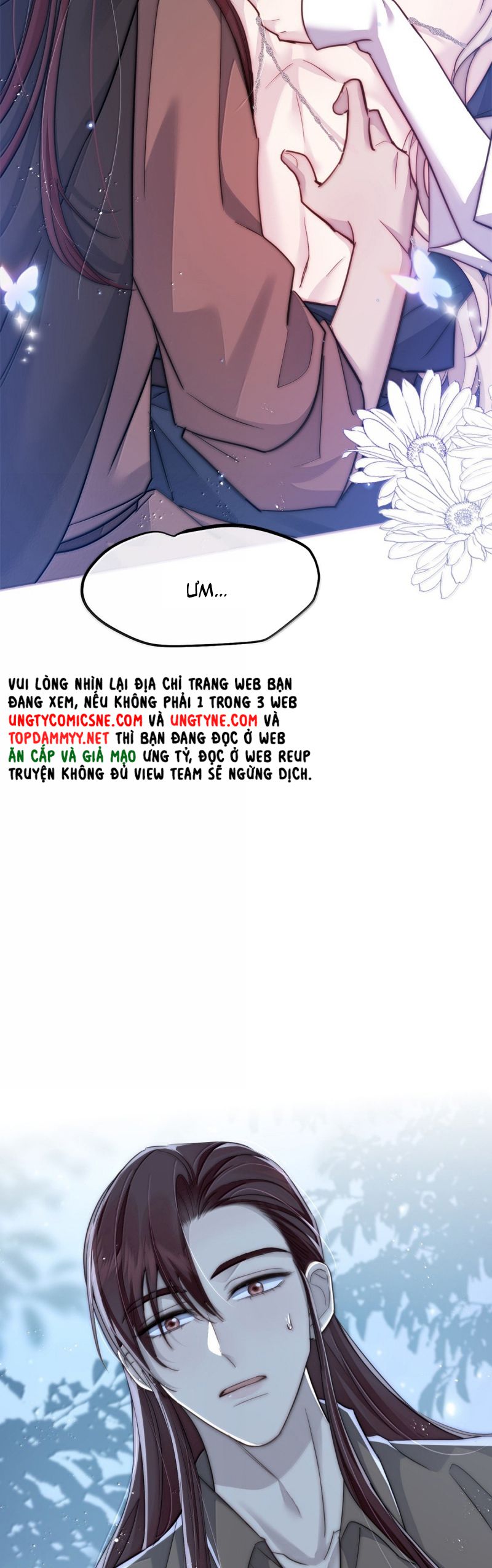 Lồng Tuyết Chap 51 - Trang 3