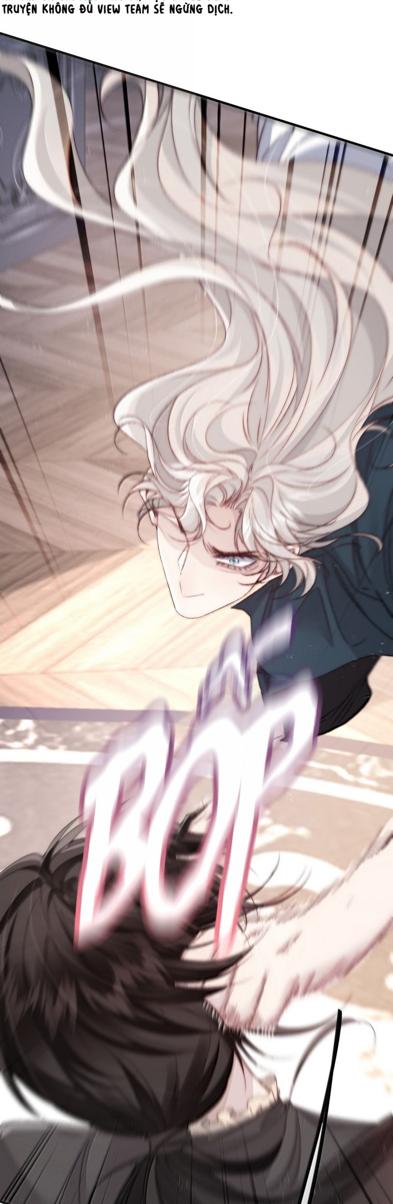 Lồng Tuyết Chap 51 - Trang 3