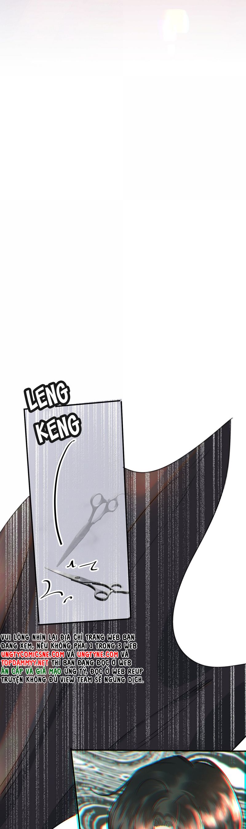 Trung Khuyển Không Thể Đẩy Ra Chap 90 - Trang 3