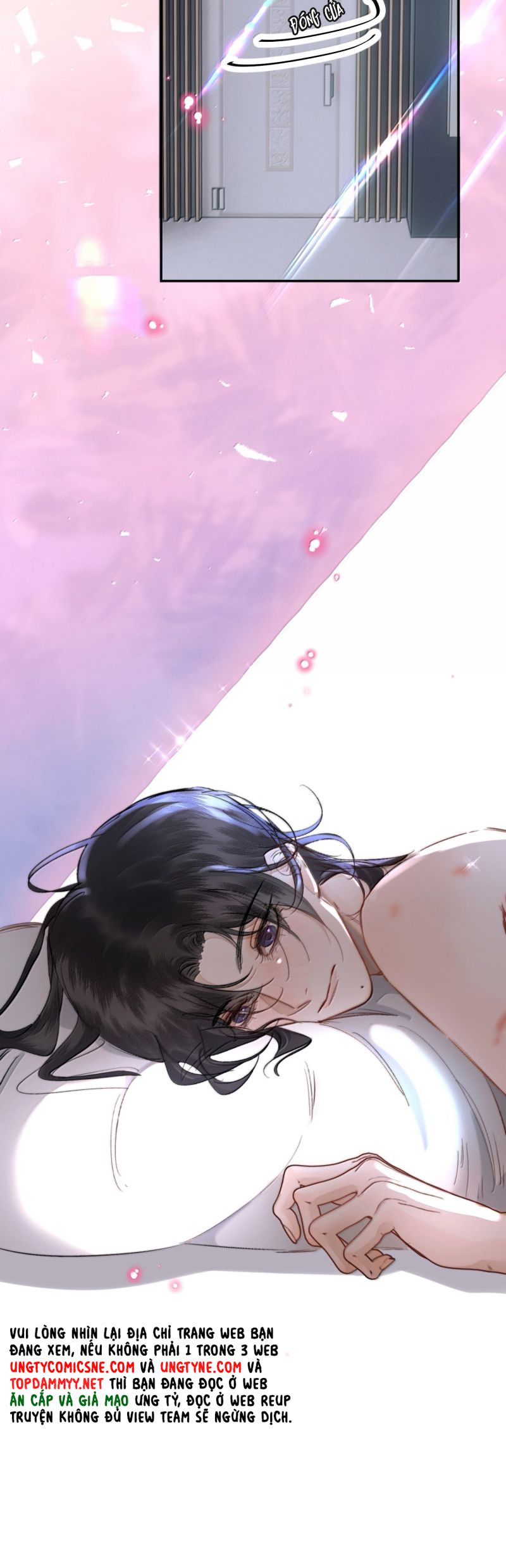 Trung Khuyển Không Thể Đẩy Ra Chap 90 - Trang 3