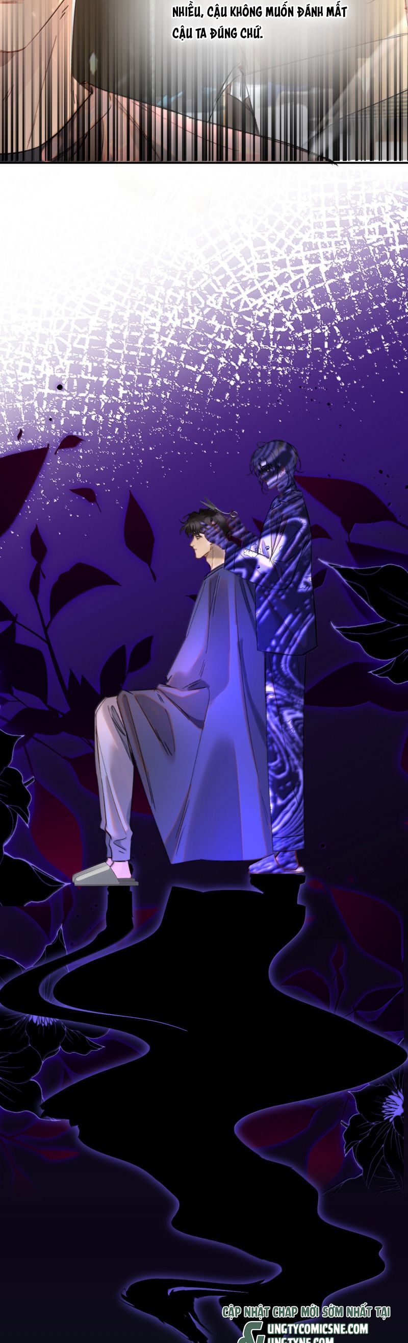 Trung Khuyển Không Thể Đẩy Ra Chap 90 - Trang 3