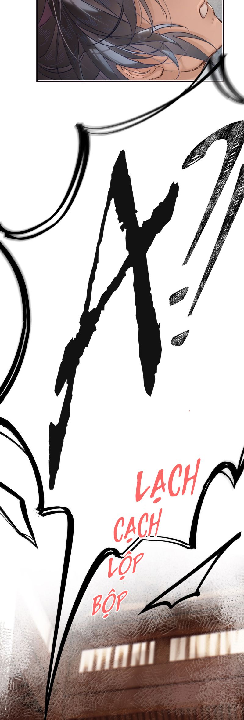 Ý Trung Nhân Chap 38 - Next 