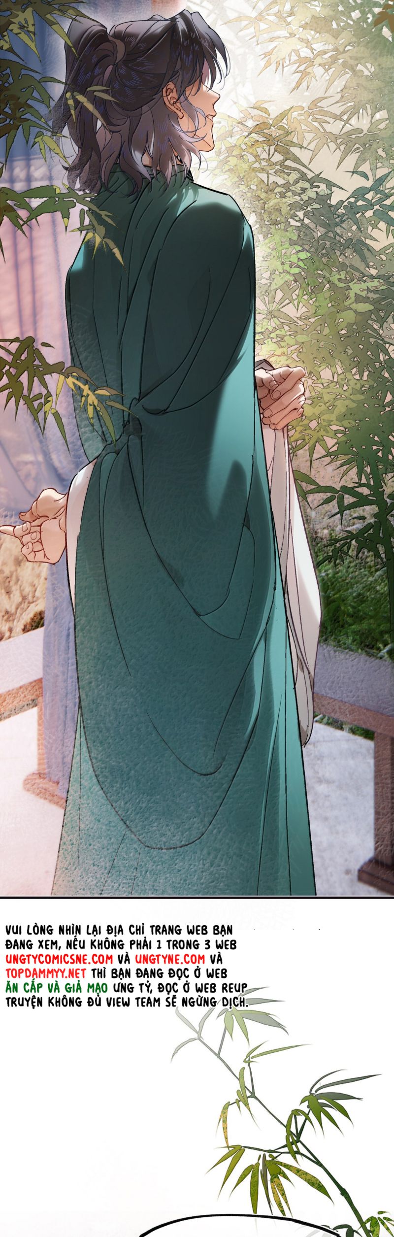 Ý Trung Nhân Chap 38 - Next 