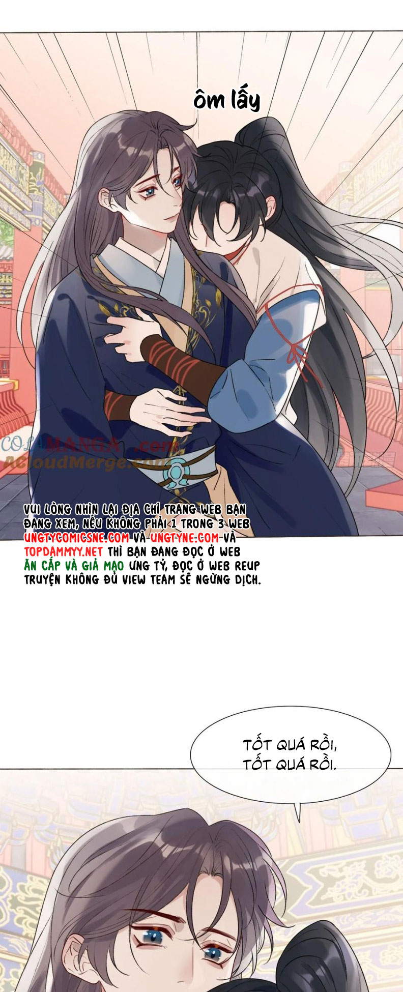Chồng Trước Của Ma Hoàng Sống Lại Rồi Chap 24 - Next Chap 25