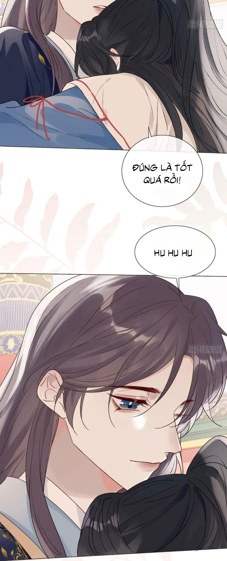 Chồng Trước Của Ma Hoàng Sống Lại Rồi Chap 24 - Next Chap 25