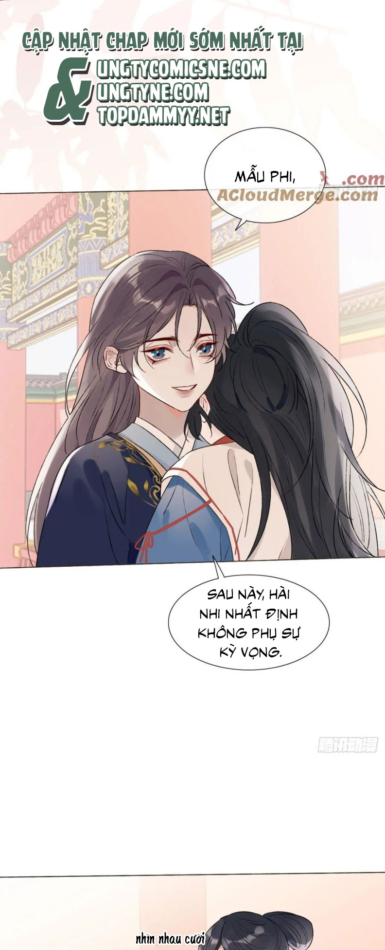 Chồng Trước Của Ma Hoàng Sống Lại Rồi Chap 24 - Next Chap 25
