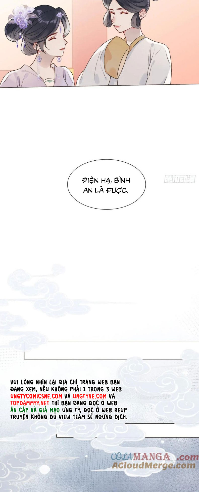 Chồng Trước Của Ma Hoàng Sống Lại Rồi Chap 24 - Next Chap 25
