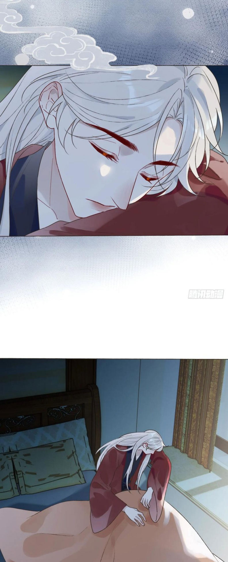 Chồng Trước Của Ma Hoàng Sống Lại Rồi Chap 24 - Next Chap 25