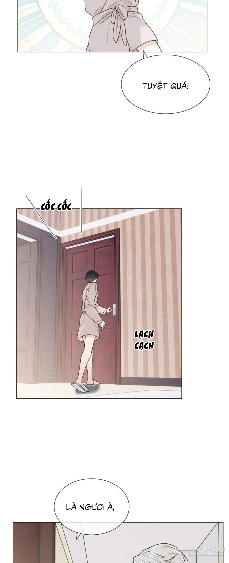 Chồng Trước Của Ma Hoàng Sống Lại Rồi Chap 24 - Next Chap 25