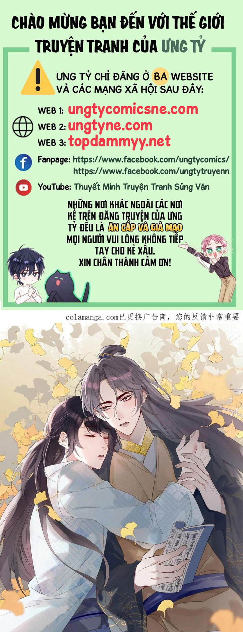 Chồng Trước Của Ma Hoàng Sống Lại Rồi Chap 24 - Next Chap 25