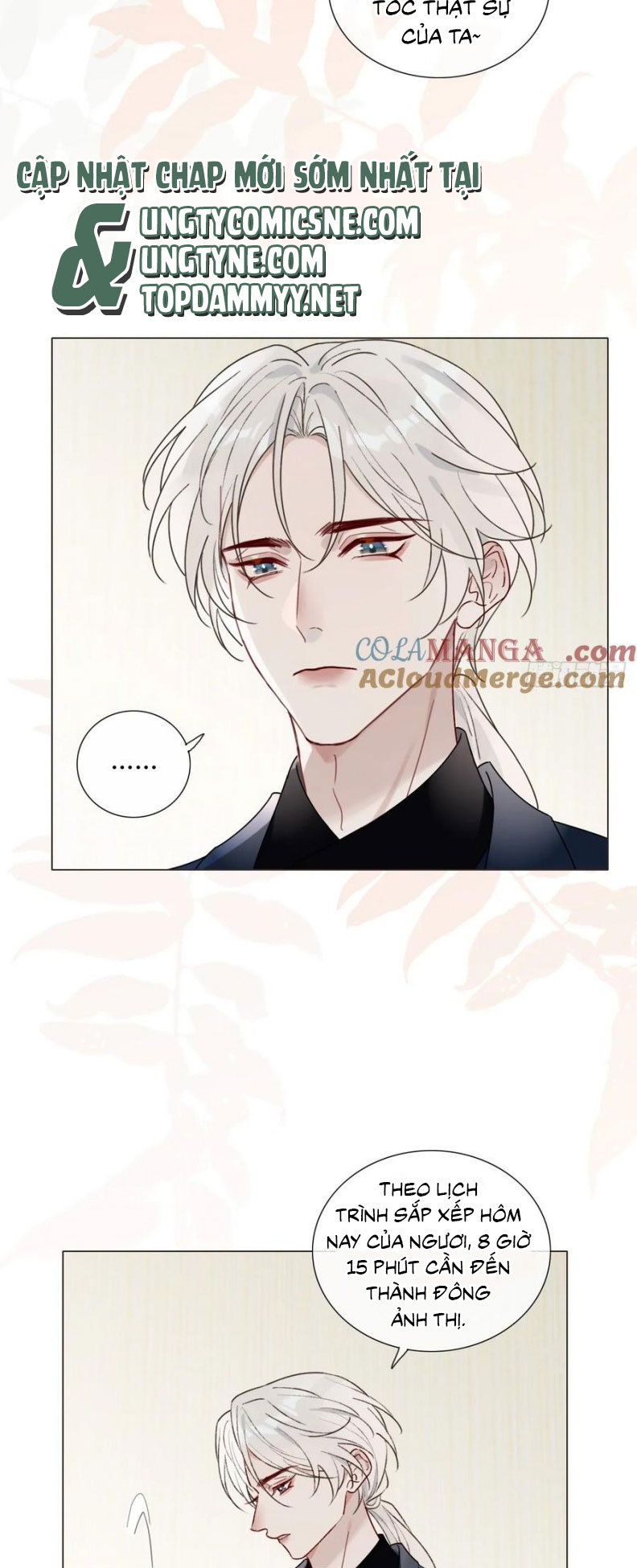 Chồng Trước Của Ma Hoàng Sống Lại Rồi Chap 24 - Next Chap 25
