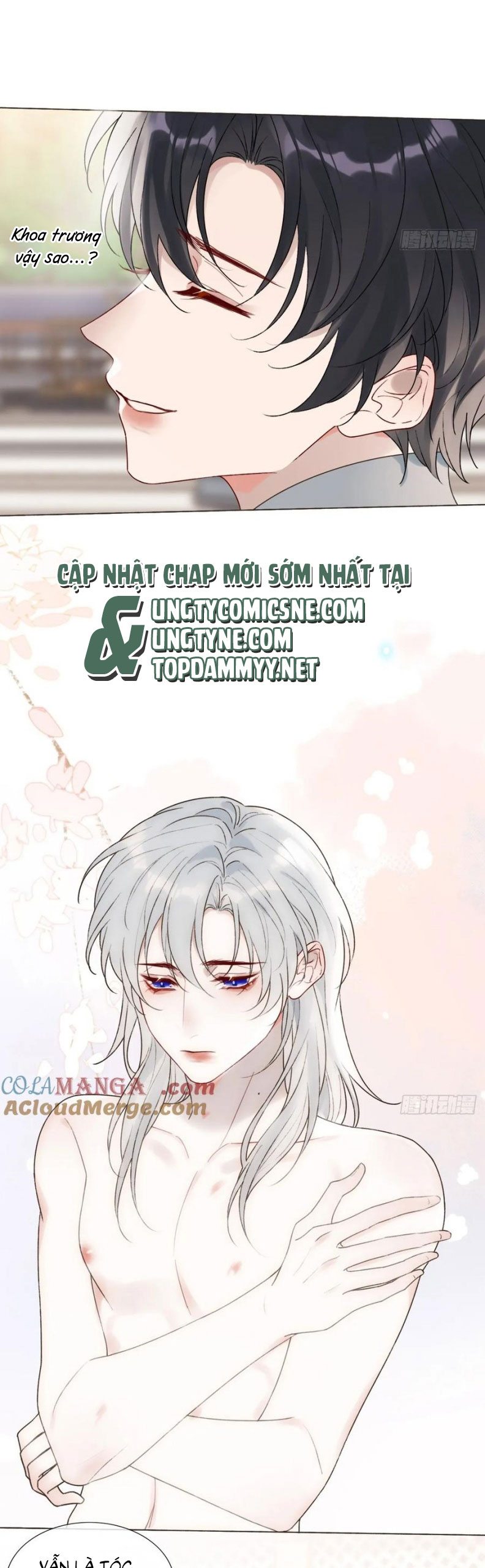 Chồng Trước Của Ma Hoàng Sống Lại Rồi Chap 24 - Next Chap 25