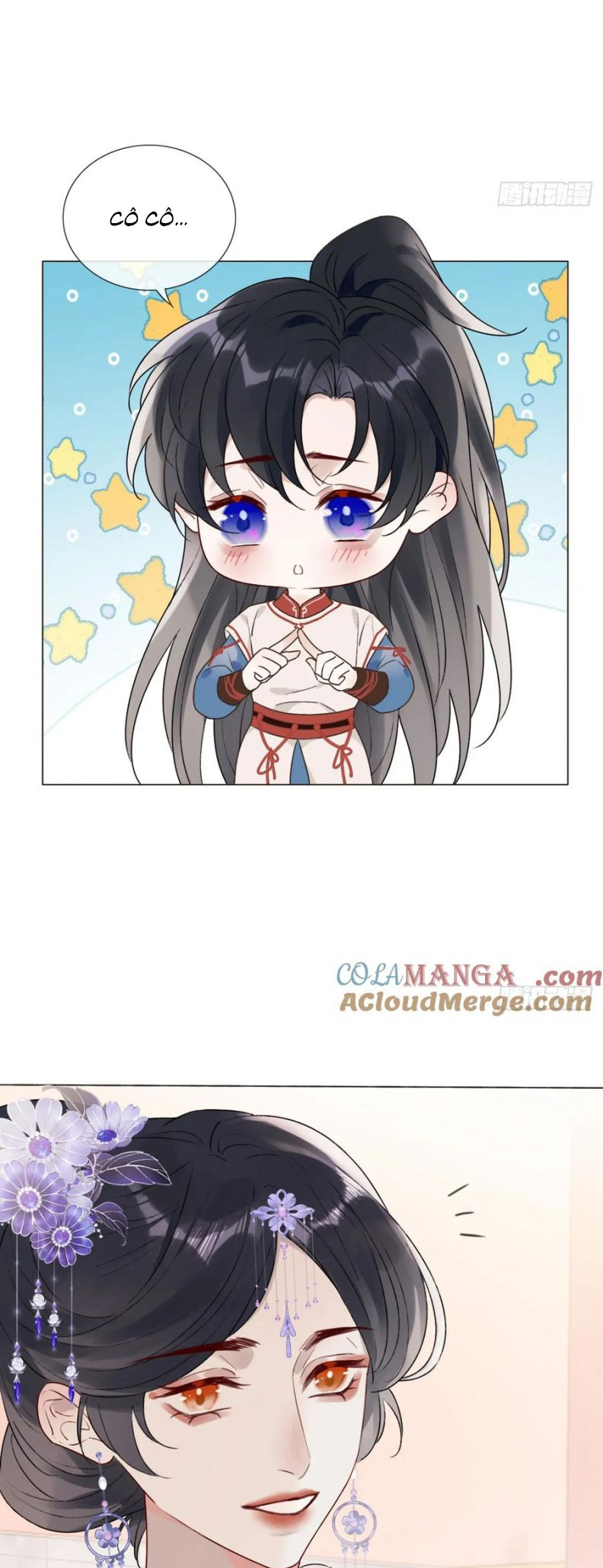 Chồng Trước Của Ma Hoàng Sống Lại Rồi Chap 24 - Next Chap 25