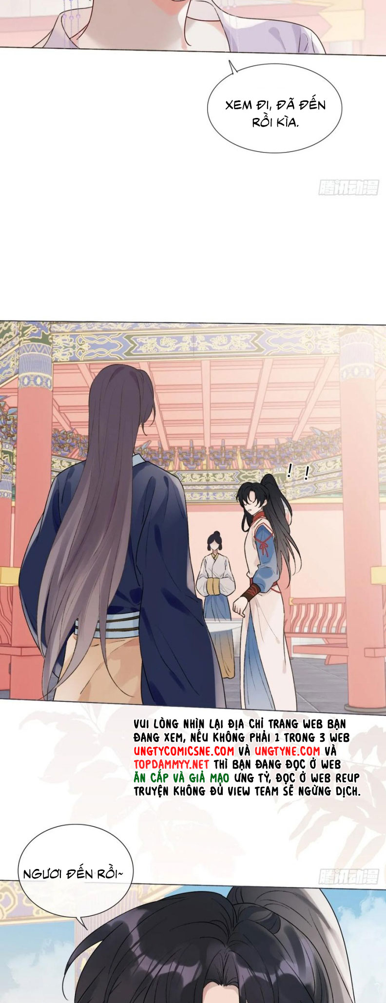 Chồng Trước Của Ma Hoàng Sống Lại Rồi Chap 24 - Next Chap 25