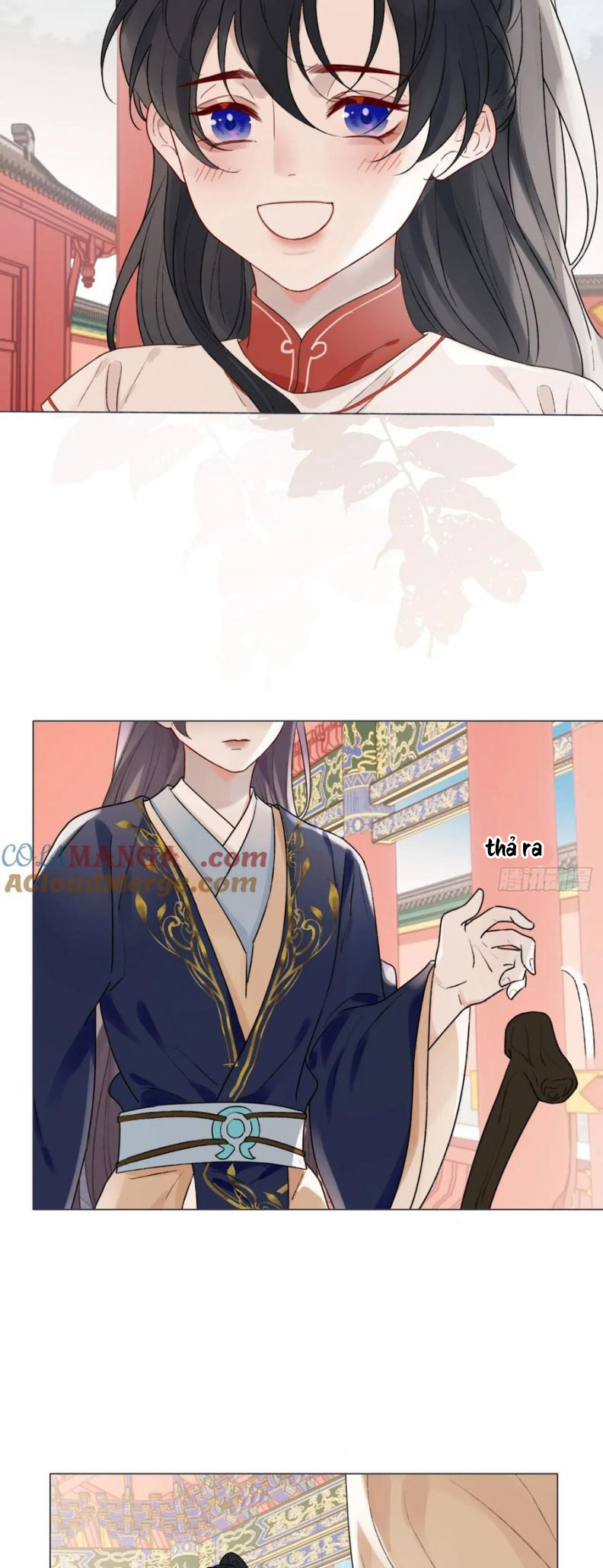 Chồng Trước Của Ma Hoàng Sống Lại Rồi Chap 24 - Next Chap 25