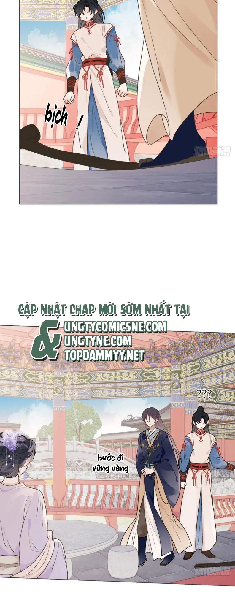 Chồng Trước Của Ma Hoàng Sống Lại Rồi Chap 24 - Next Chap 25