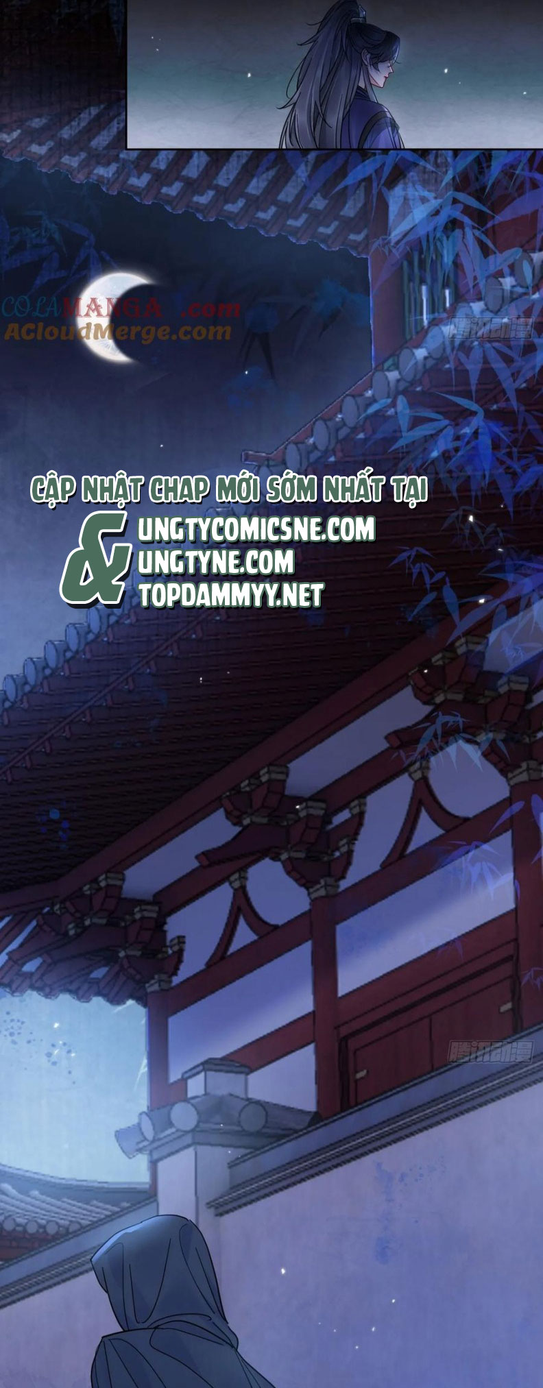 Cư Tâm Bất Kính Chap 53 - Trang 2