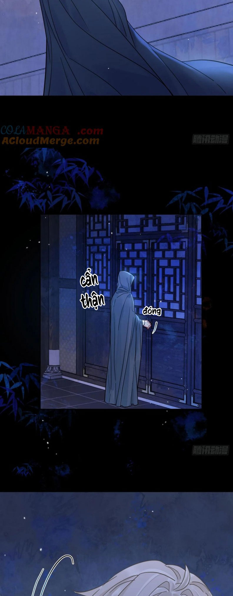 Cư Tâm Bất Kính Chap 53 - Trang 2
