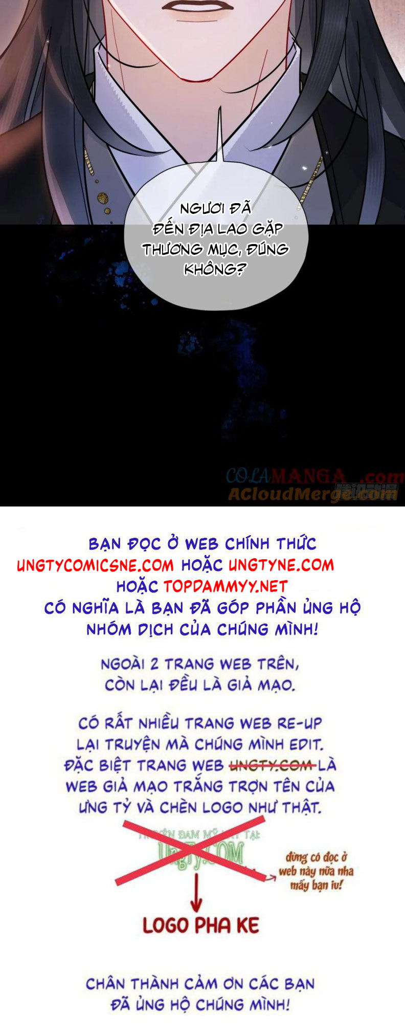 Cư Tâm Bất Kính Chap 53 - Trang 2