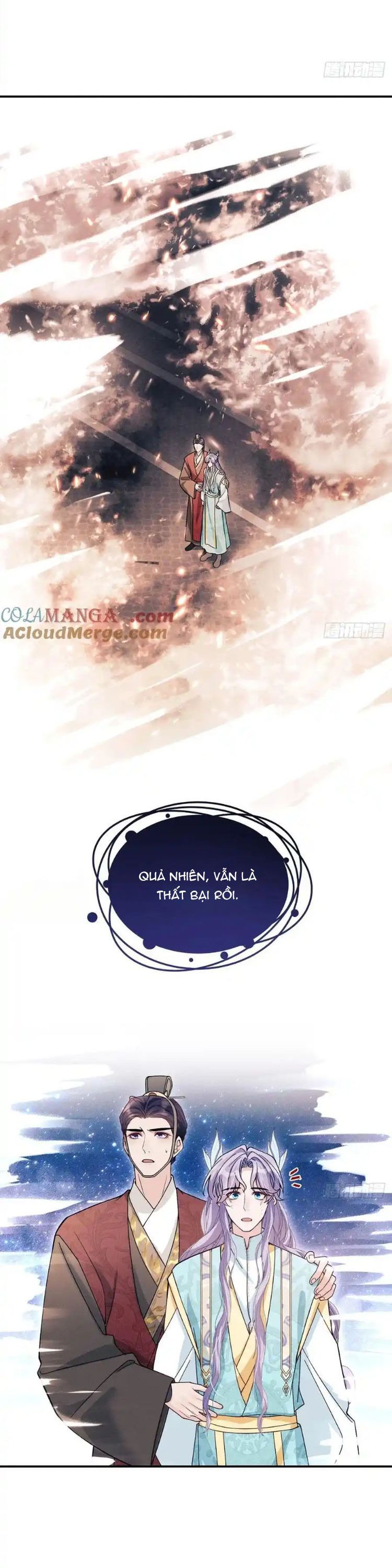 Tôi Hoài Nghi Ảnh Đế Đang Theo Đuổi Tôi Chap 190 - Trang 2