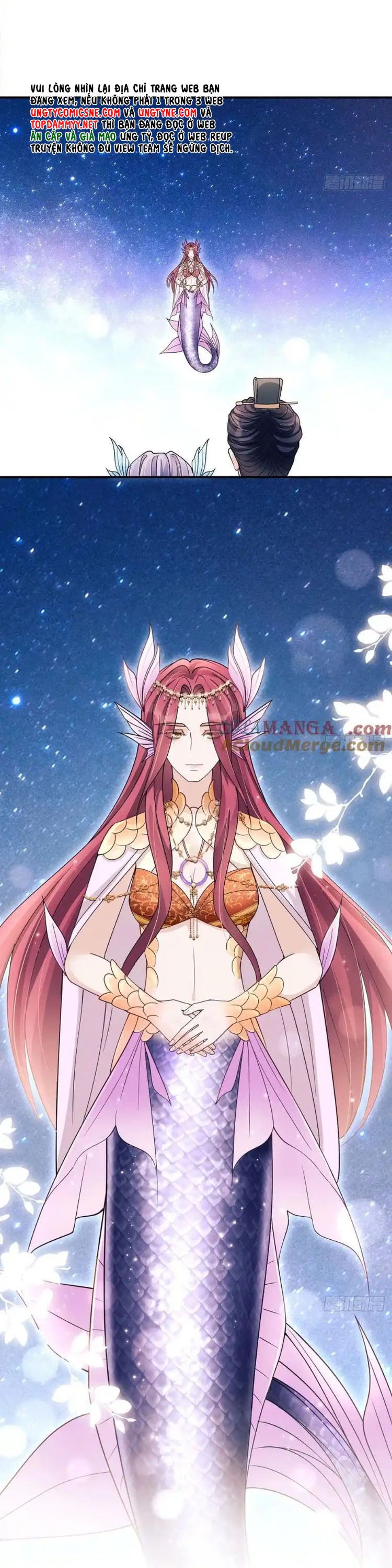 Tôi Hoài Nghi Ảnh Đế Đang Theo Đuổi Tôi Chap 190 - Trang 2