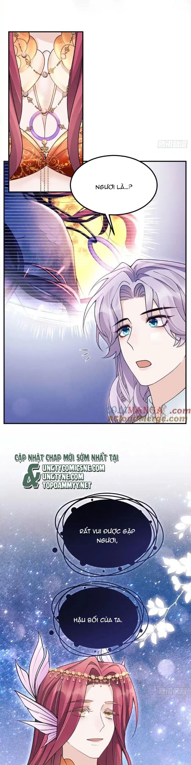 Tôi Hoài Nghi Ảnh Đế Đang Theo Đuổi Tôi Chap 190 - Trang 2