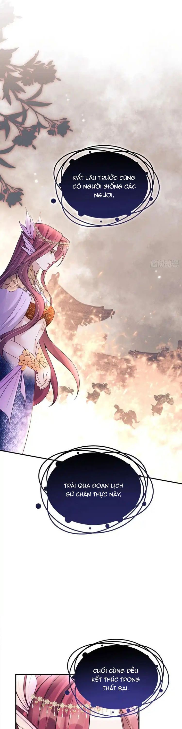Tôi Hoài Nghi Ảnh Đế Đang Theo Đuổi Tôi Chap 190 - Trang 2