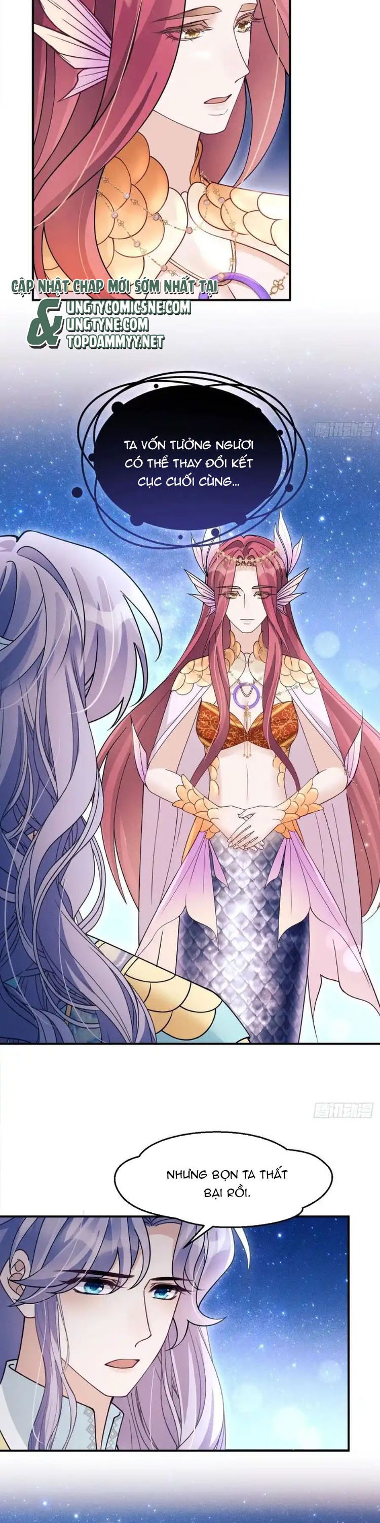 Tôi Hoài Nghi Ảnh Đế Đang Theo Đuổi Tôi Chap 190 - Trang 2