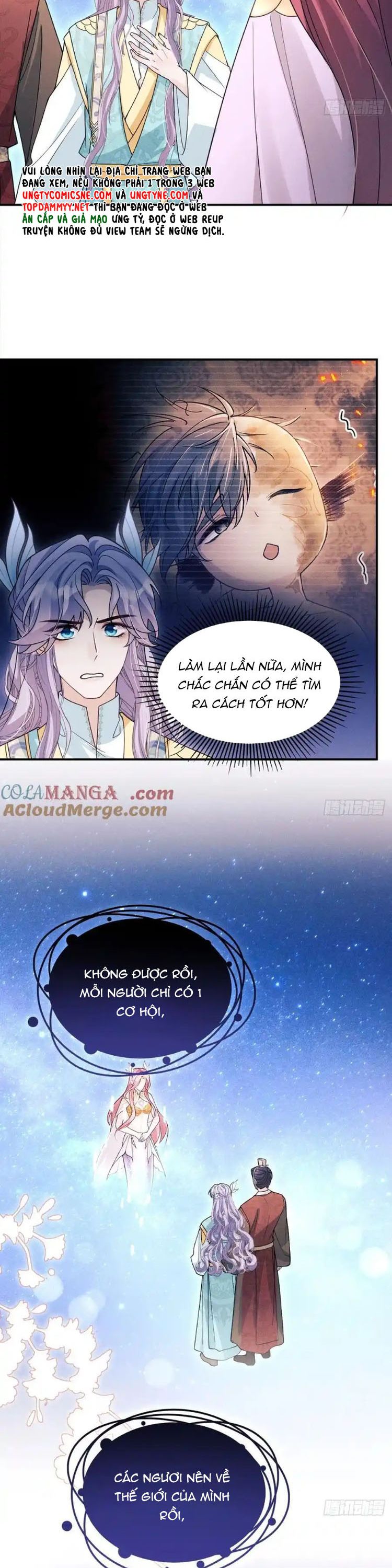 Tôi Hoài Nghi Ảnh Đế Đang Theo Đuổi Tôi Chap 190 - Trang 2
