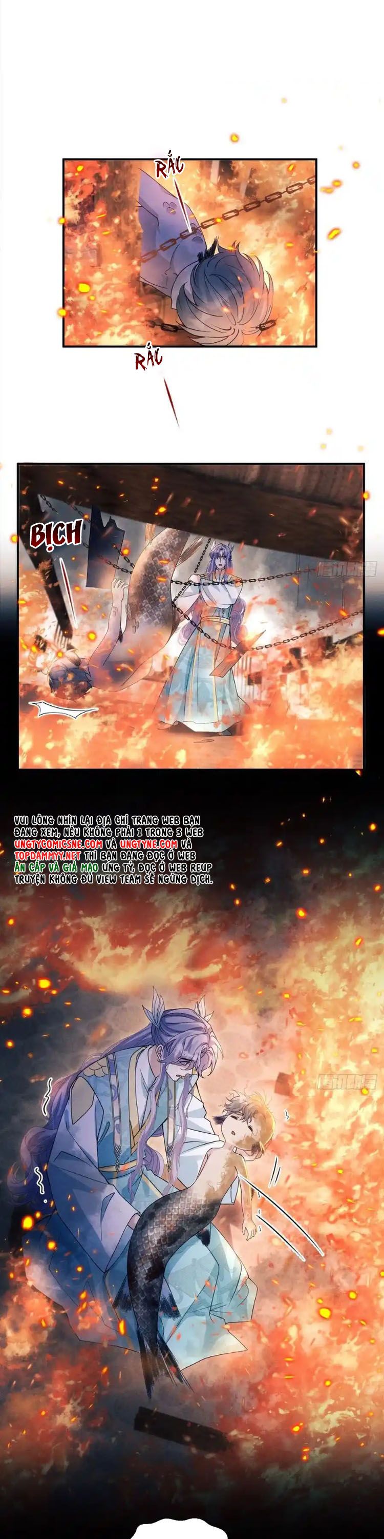 Tôi Hoài Nghi Ảnh Đế Đang Theo Đuổi Tôi Chap 190 - Trang 2