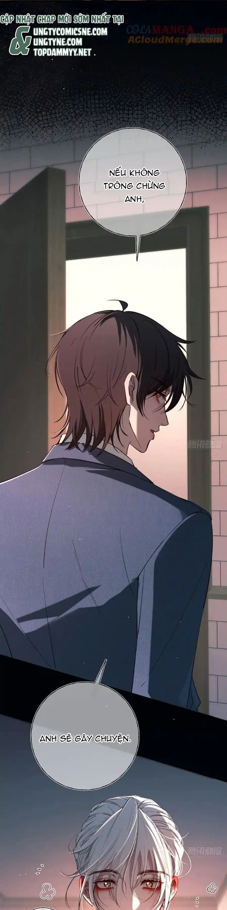 Yêu Đến Hủy Diệt Chap 20 - Trang 2