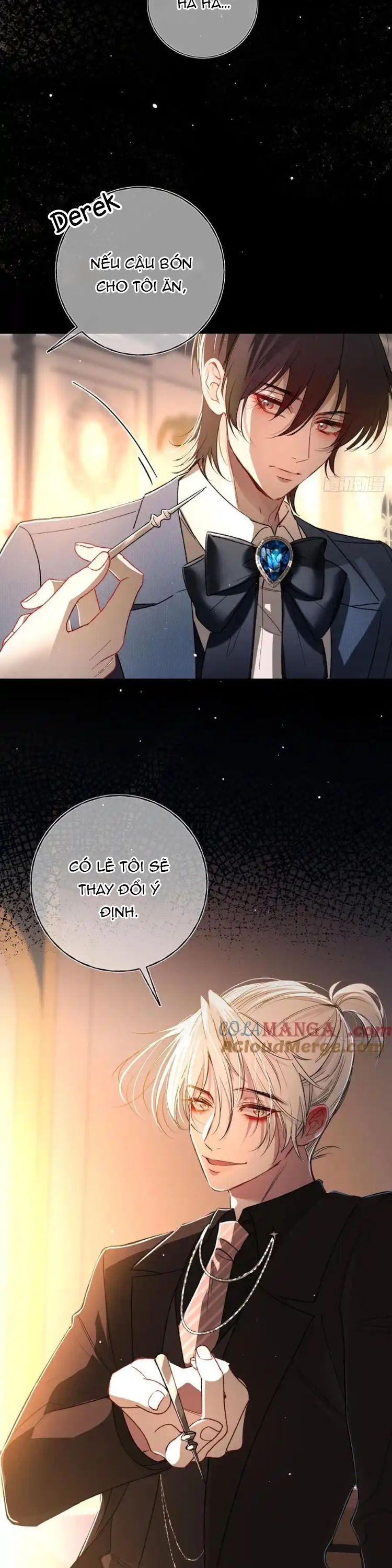 Yêu Đến Hủy Diệt Chap 20 - Trang 2