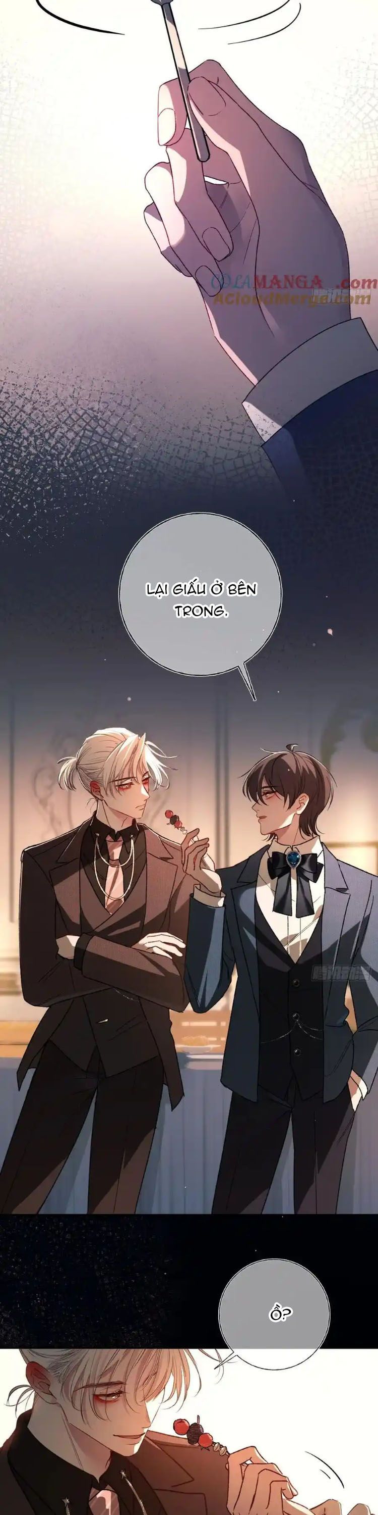 Yêu Đến Hủy Diệt Chap 20 - Trang 2